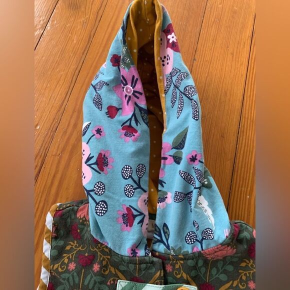 Matilda Jane Hooded Vest - Picture 6 of 9